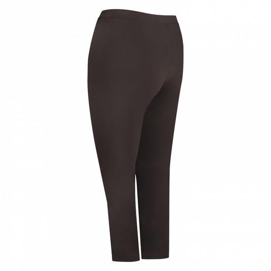 Pants Slim | Choclat