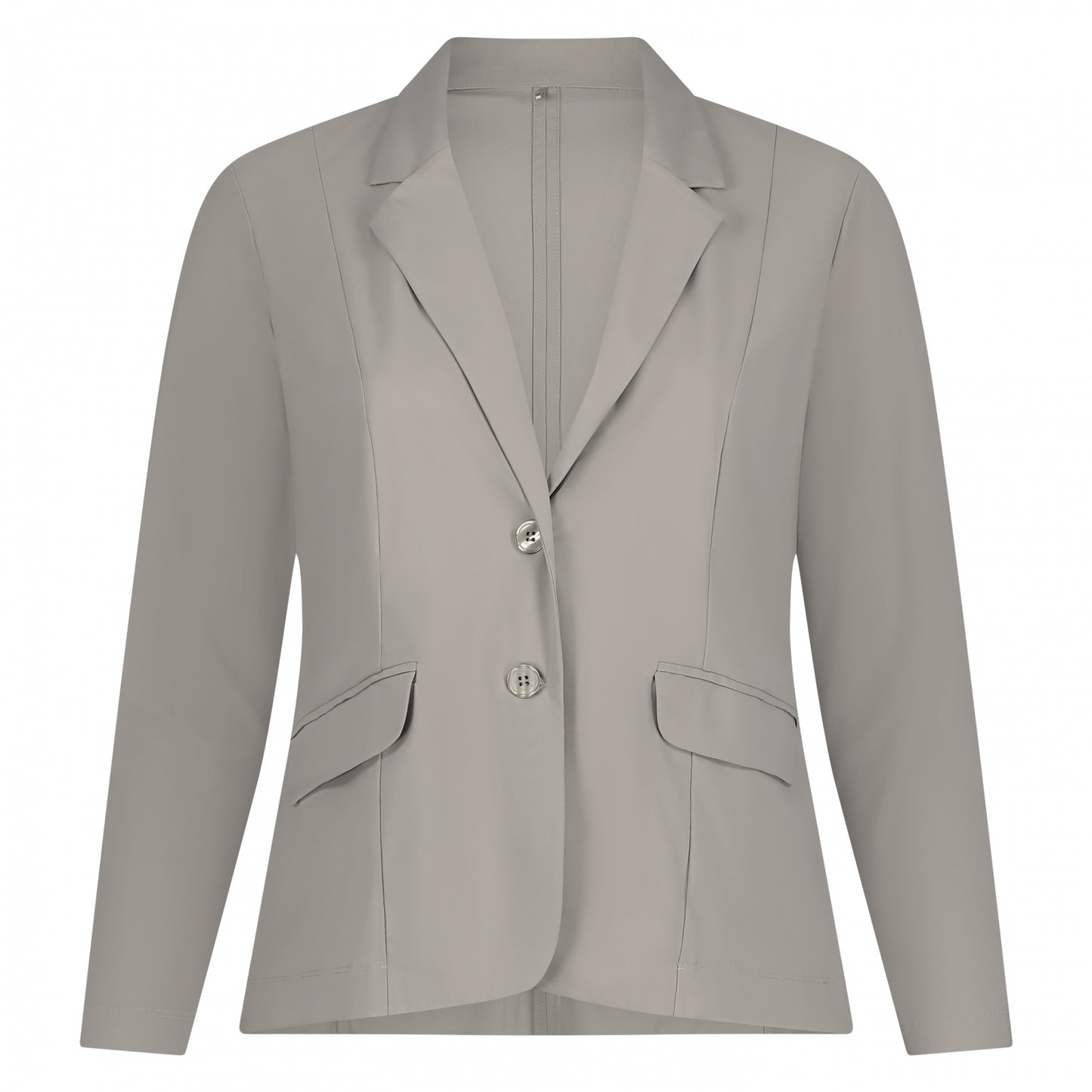 Jacket | Taupe