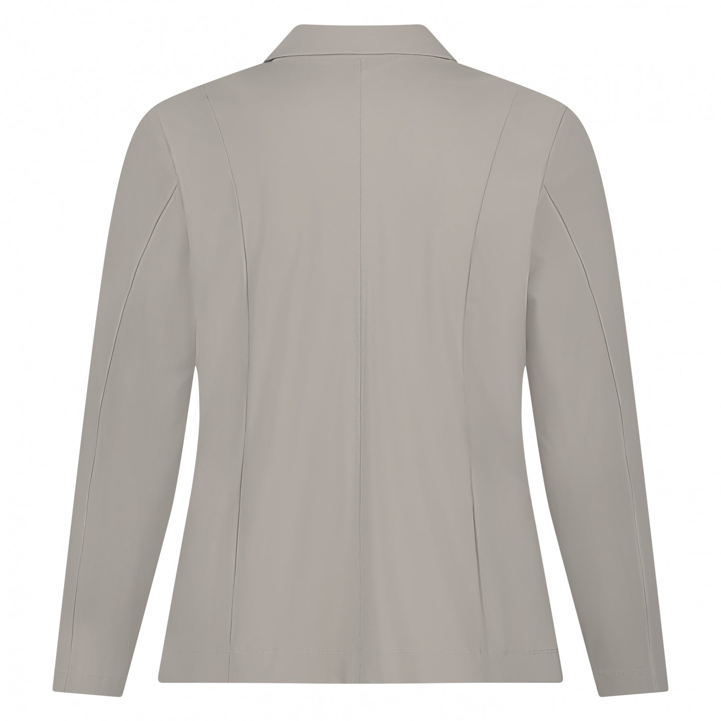 Jacket | Taupe