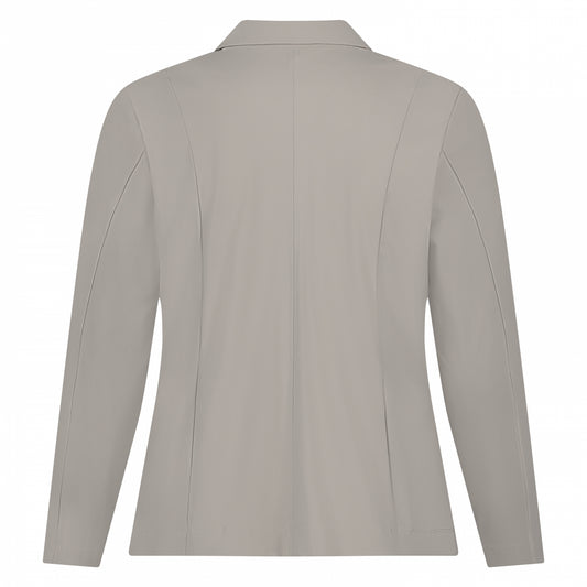 Jacket | Taupe