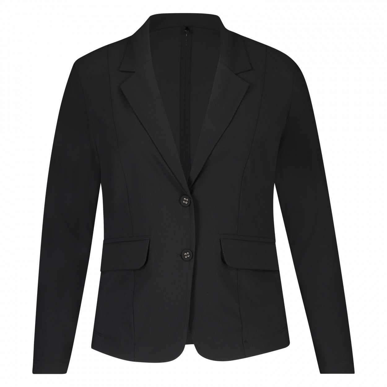 Jacket | Black