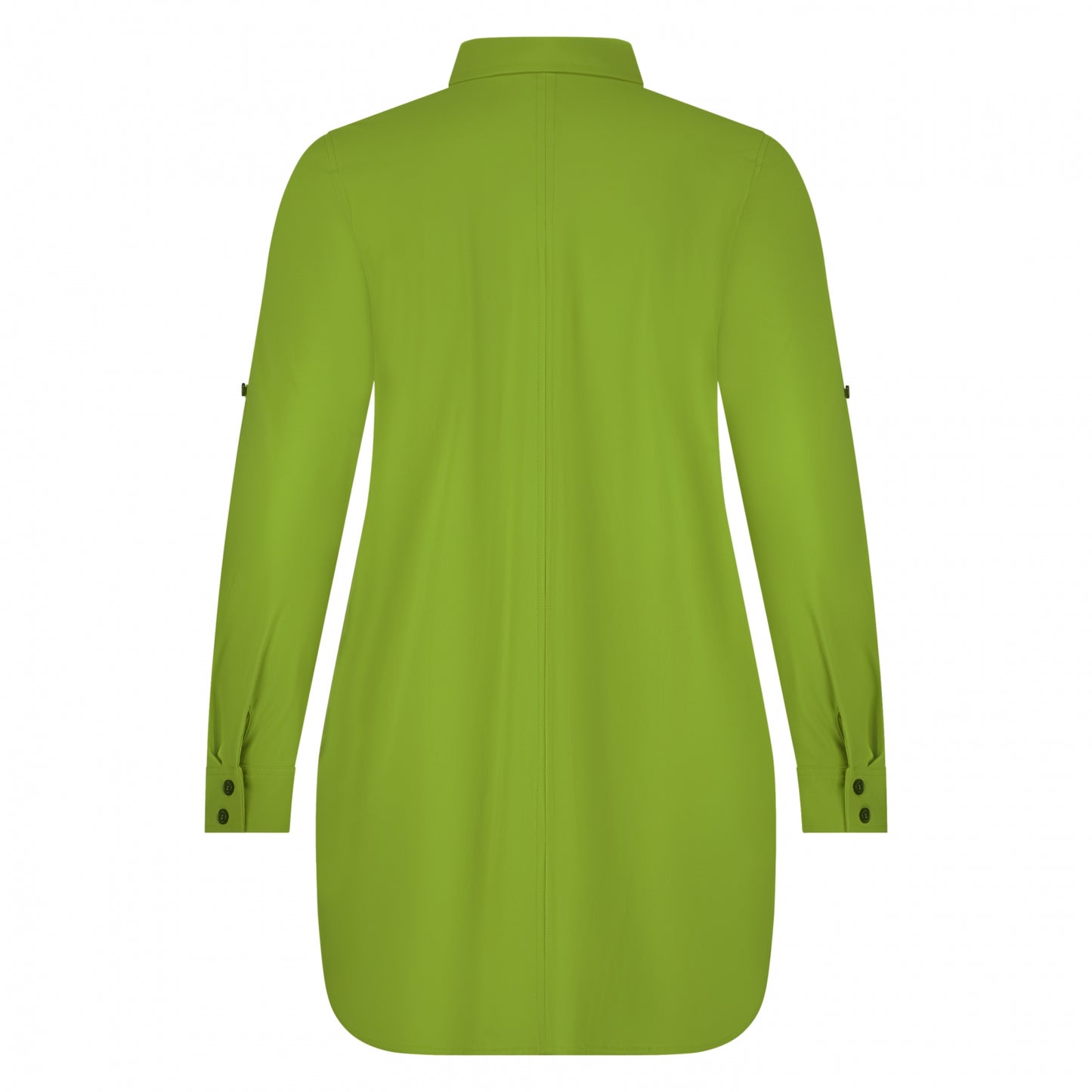 Blouse Long LS | Kiwi