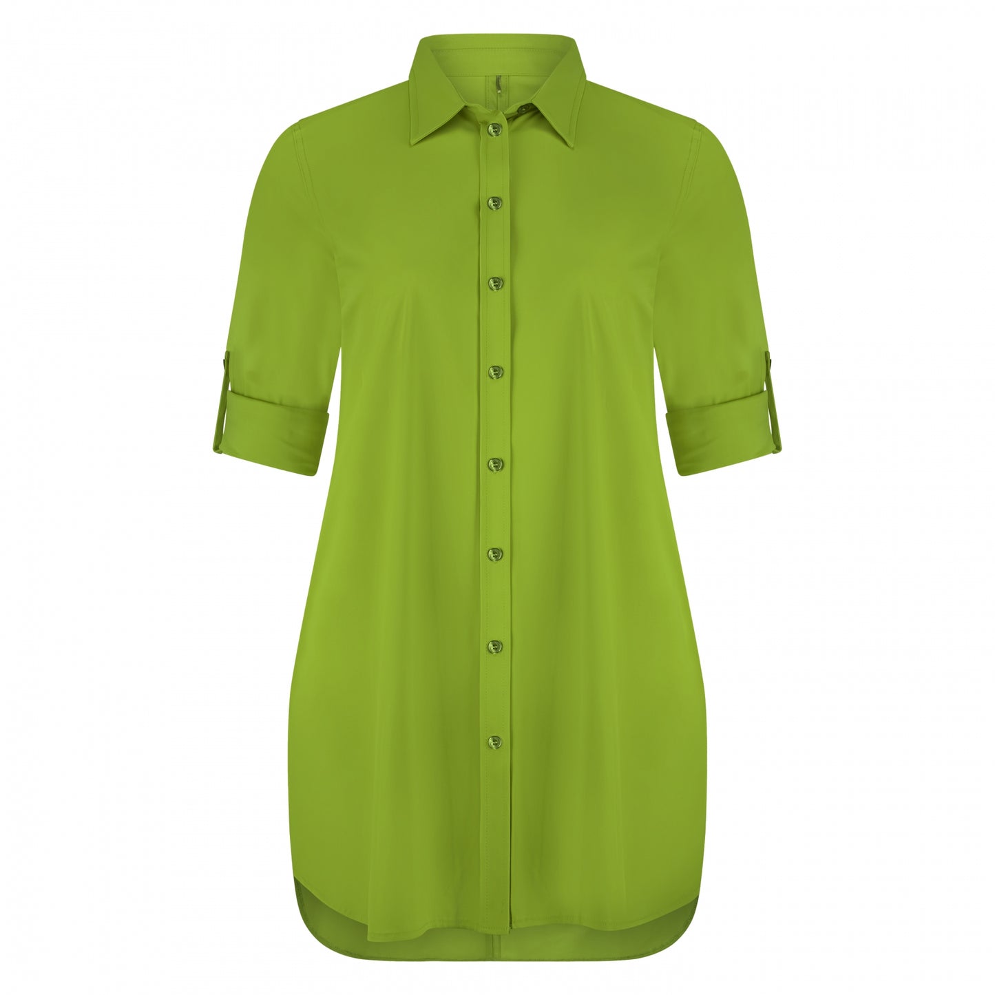 Blouse Long LS | Kiwi