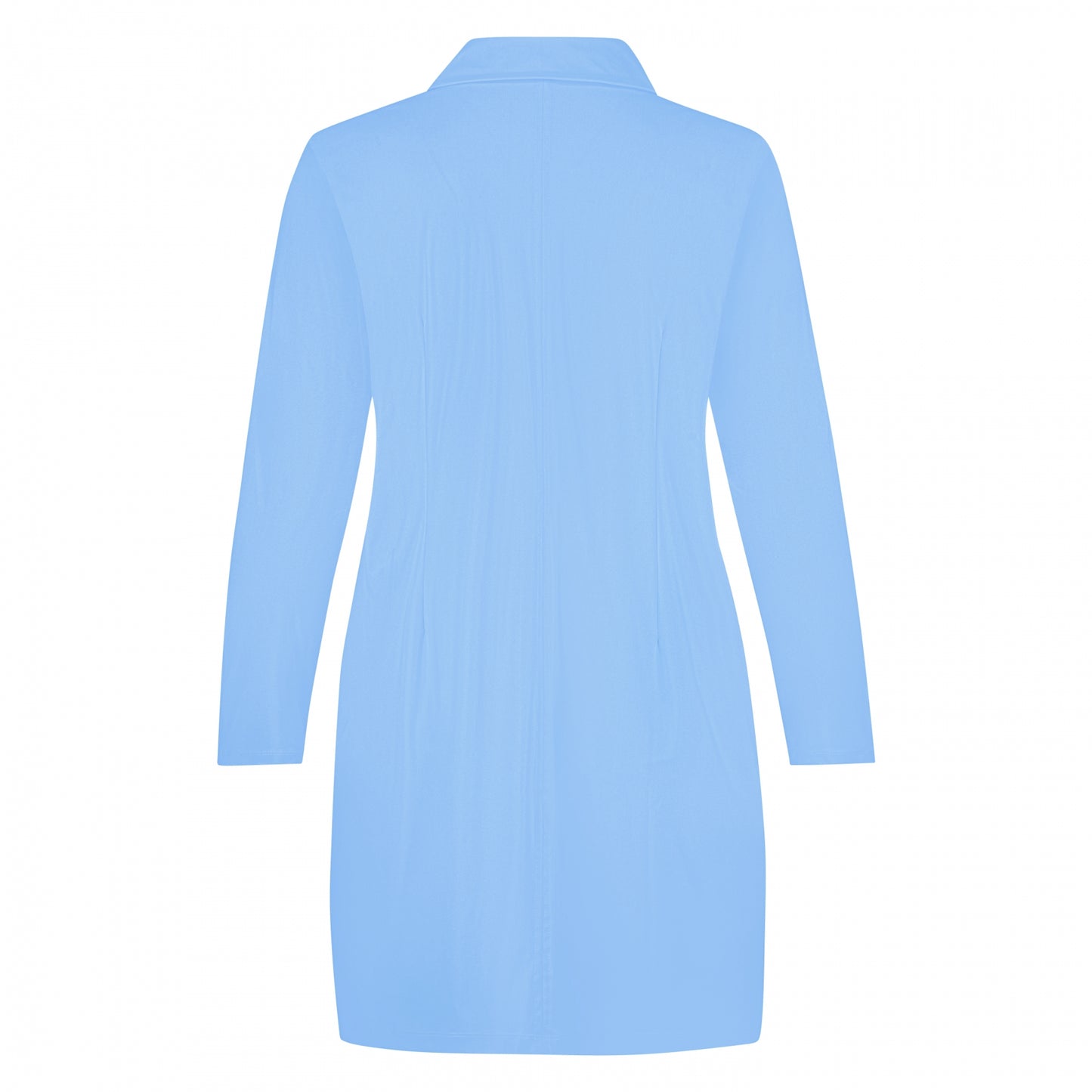 Jacket Long | Sky