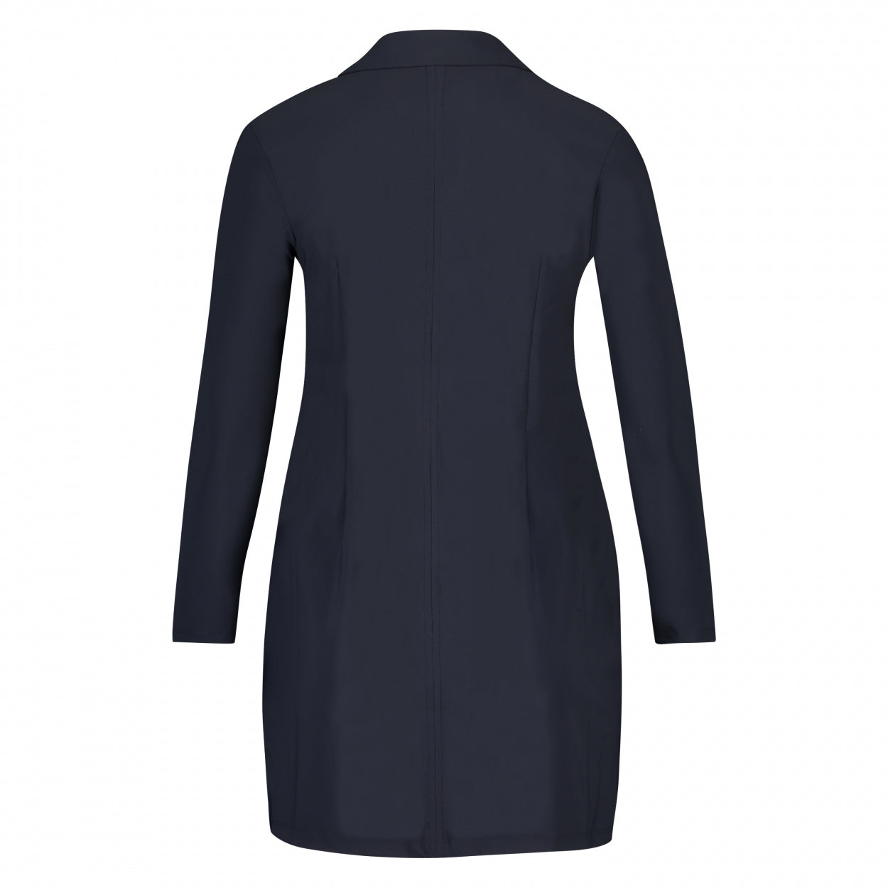 Jacket Long | Navy