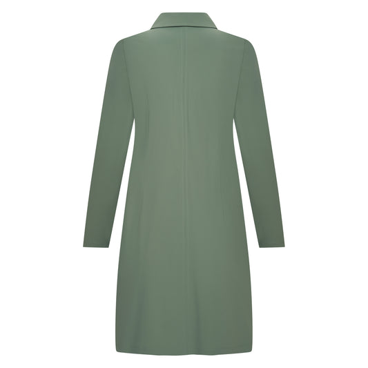 Jacket Long | Linde