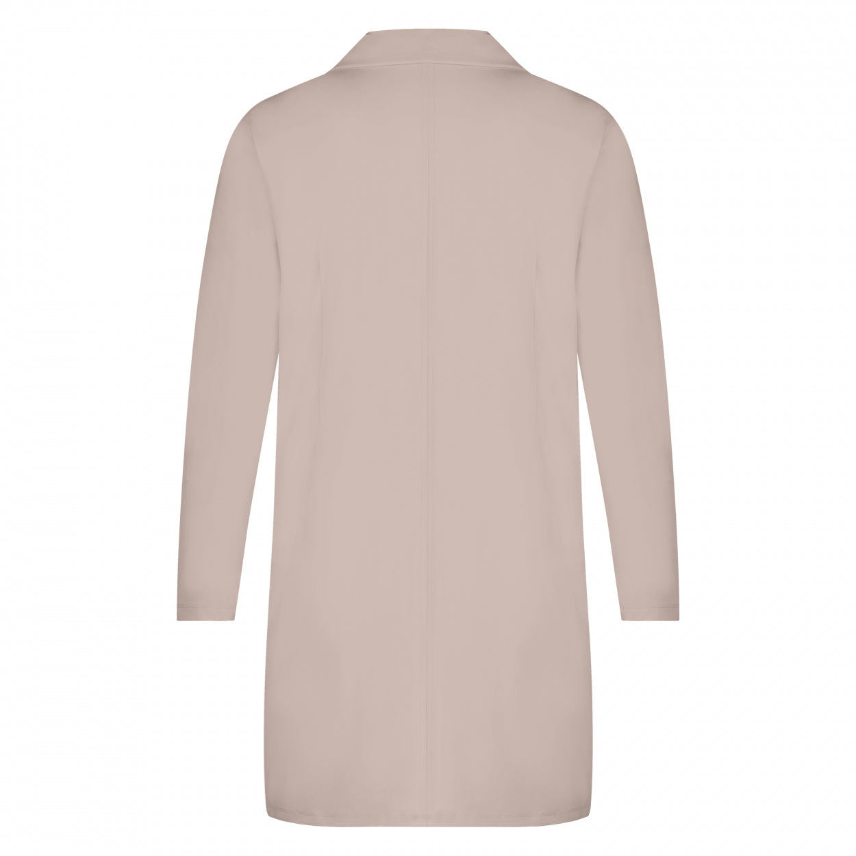 Jacket Long | Powder