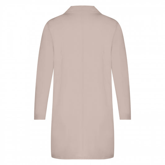 Jacket Long | Powder