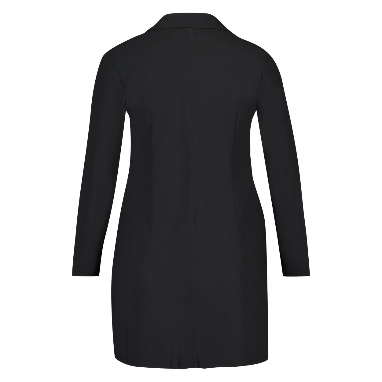 Jacket Long | Black