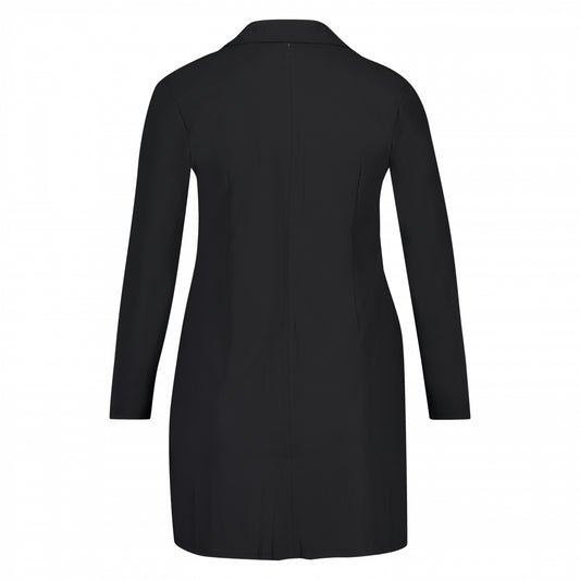 Jacket Long | Black