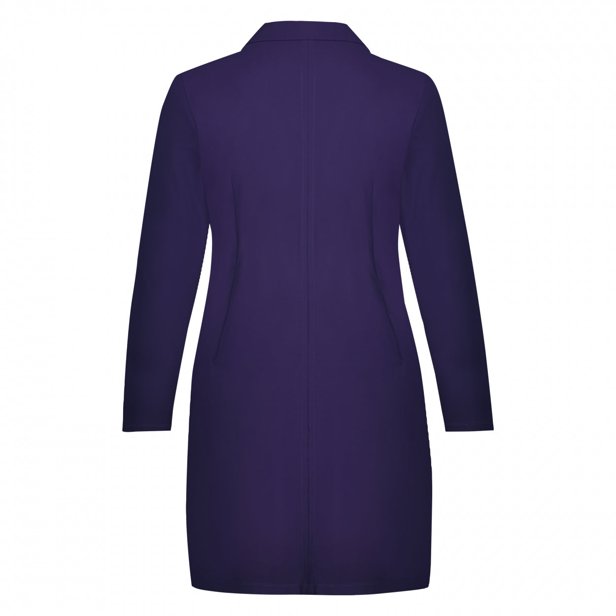 Jacket Long | Deep Purple