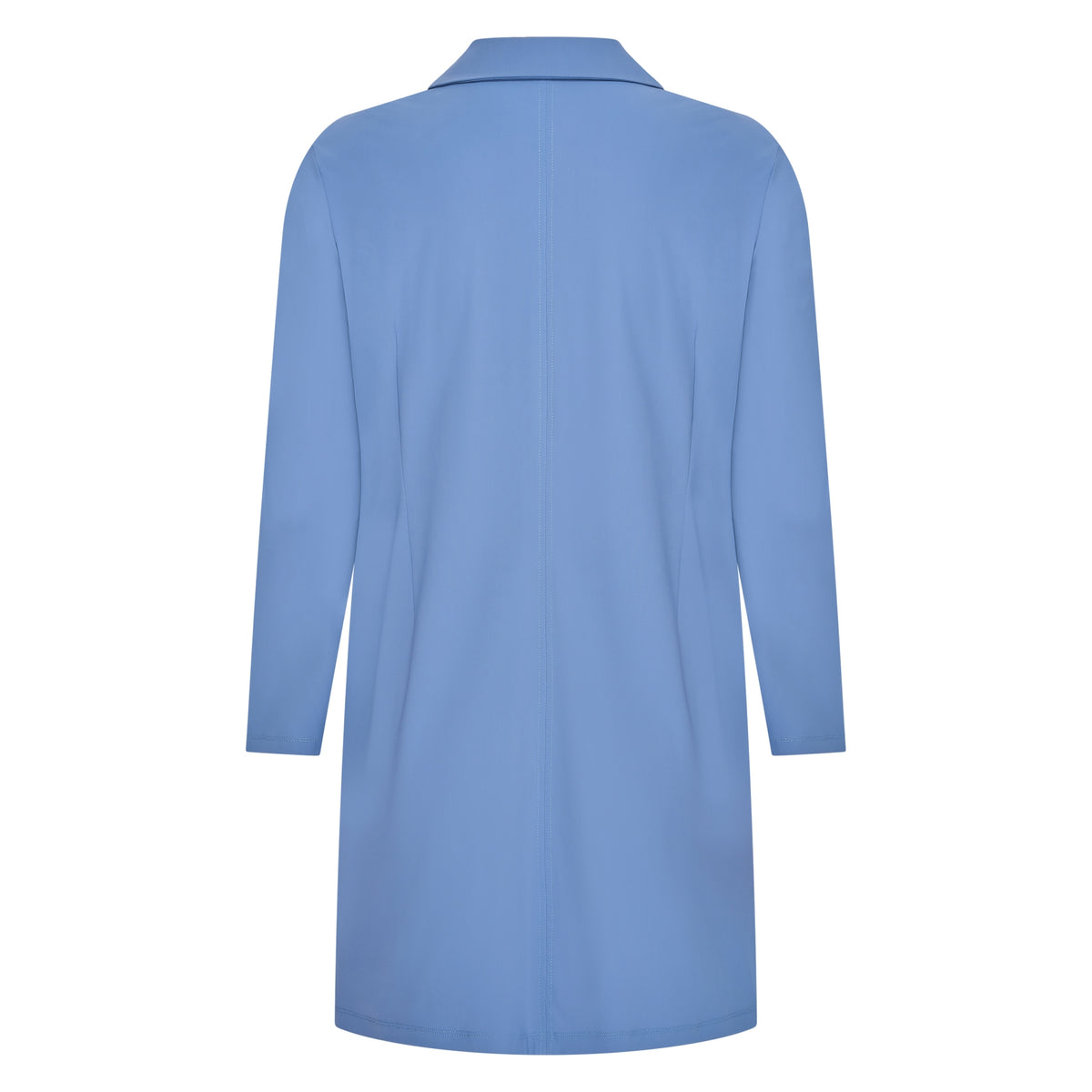 Jacket Long | Ice