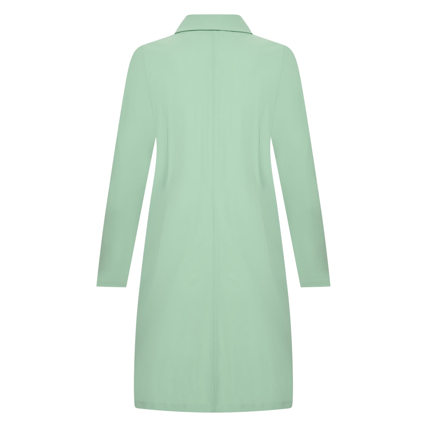 Jacket Long | Mint