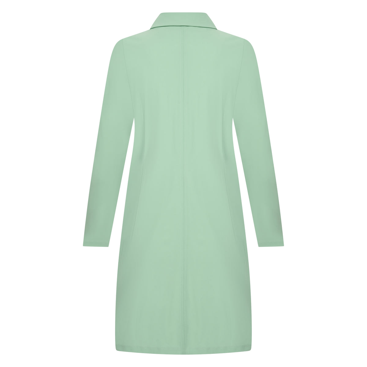 Jacket Long | Mint