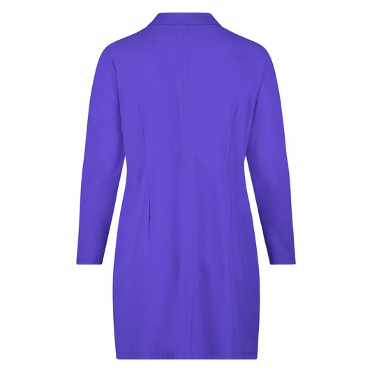 Jacket Long | Purple
