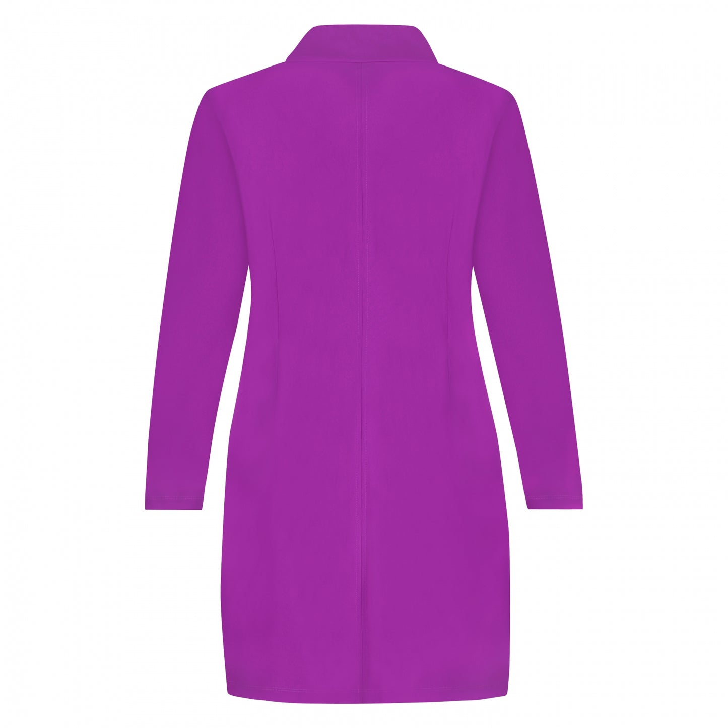 Jacket Long | Cyclam