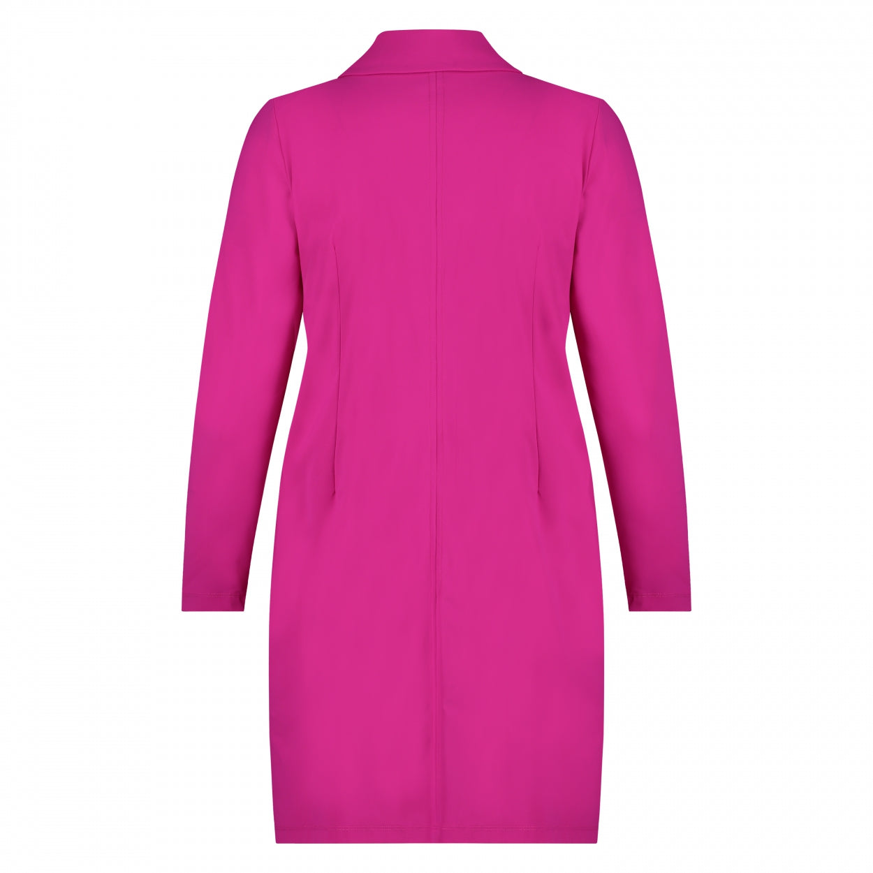 Jacket Long | Pink