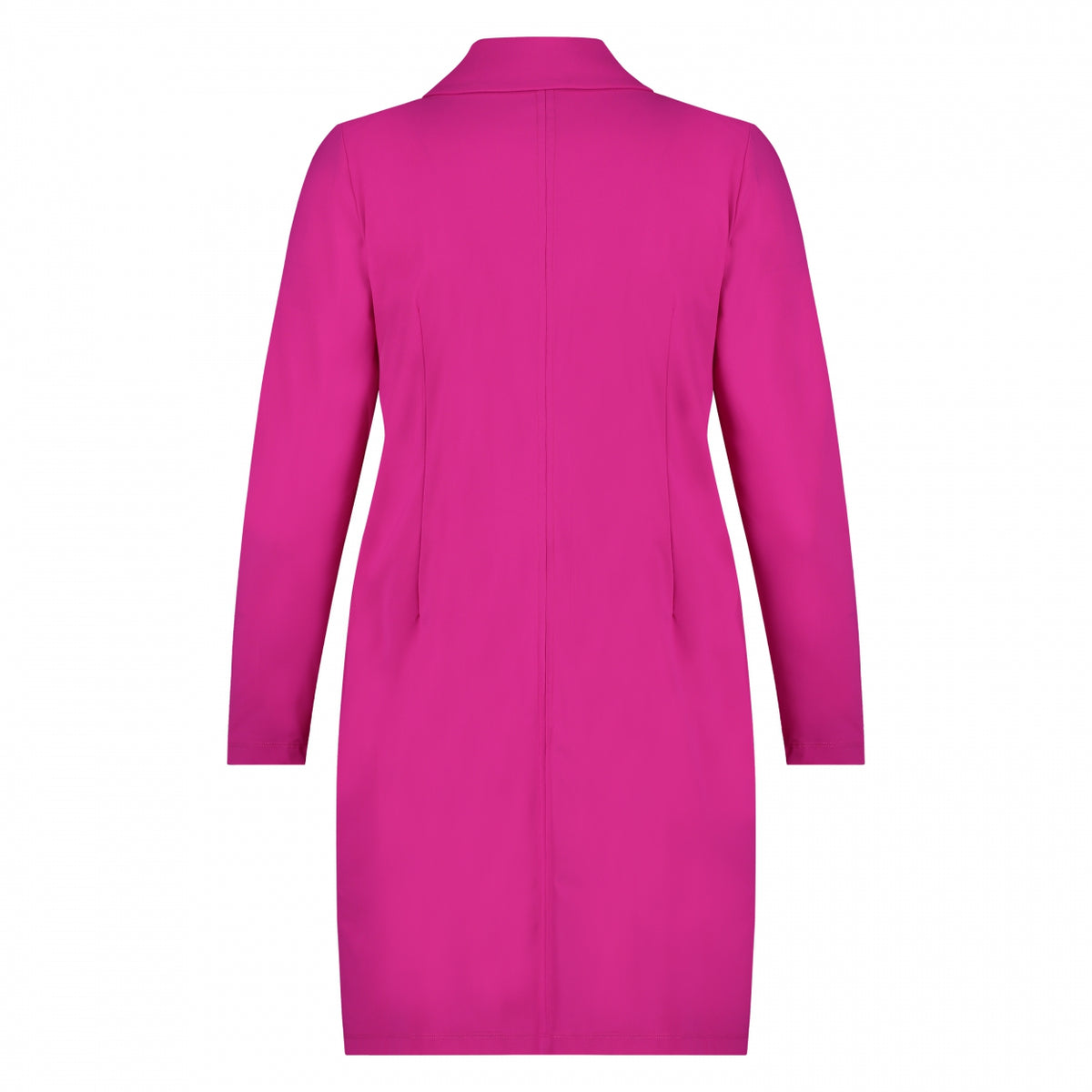 Jacket Long | Pink