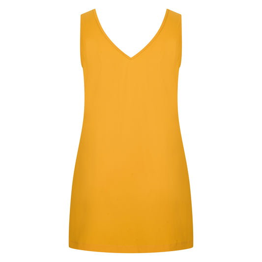 Singlet Long | Sunflower