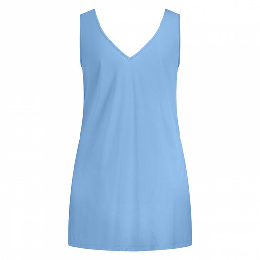 Singlet Long | Sky