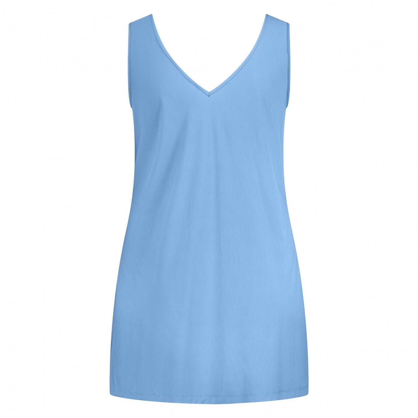 Singlet Long | Sky