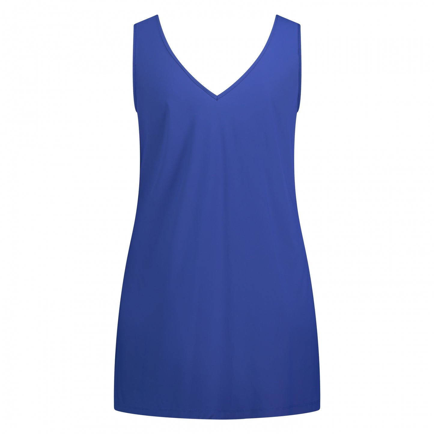 Singlet Long | Blue Jeans