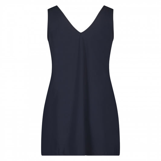 Singlet Long | Navy