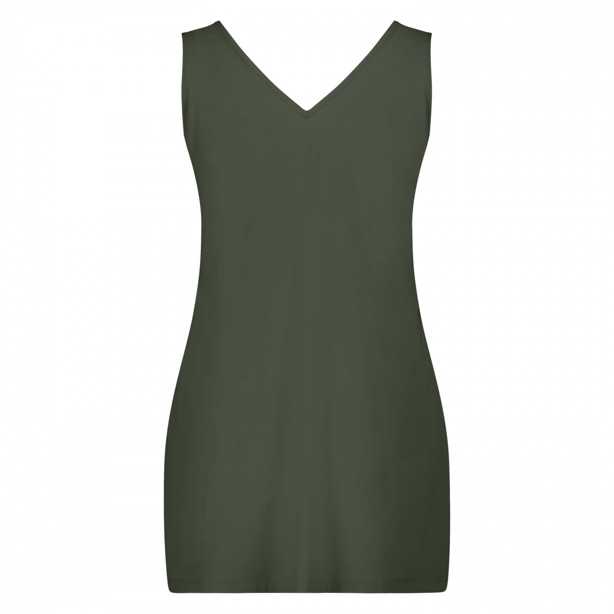 Singlet Long | Khaki
