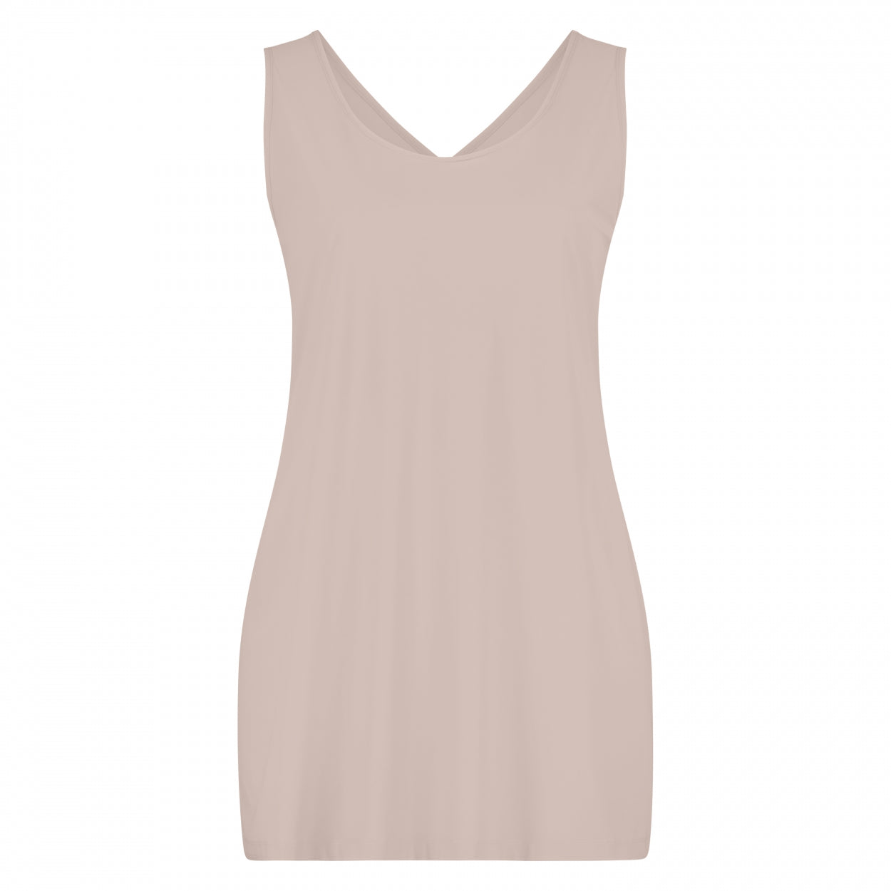 Singlet Long | Powder