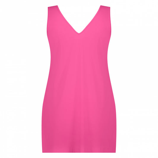 Singlet Long | Fuchsia