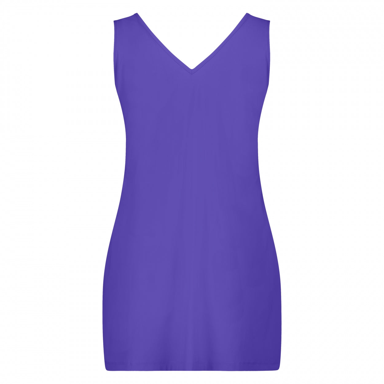 Singlet Long | Purple