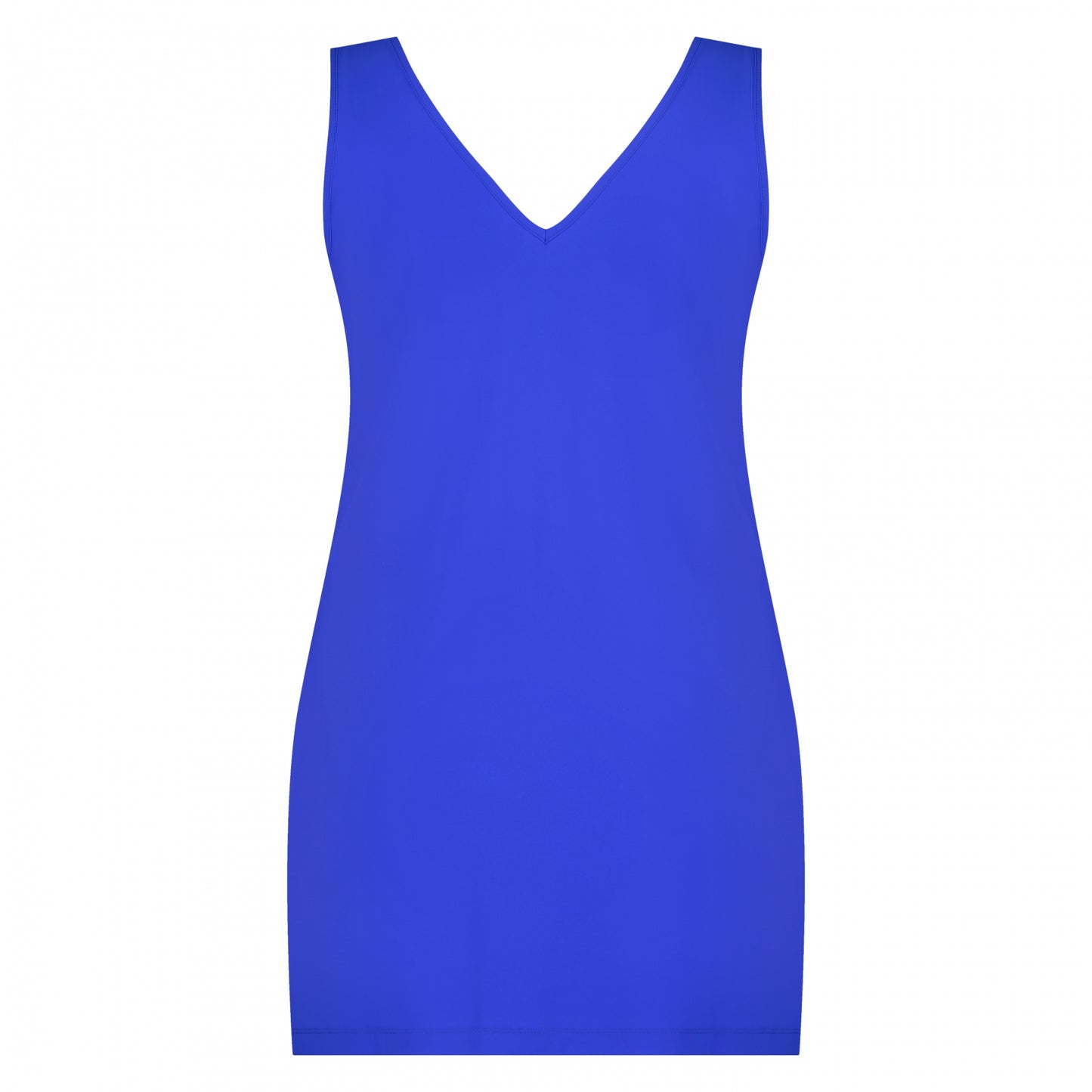 Singlet Long | Royal Blue
