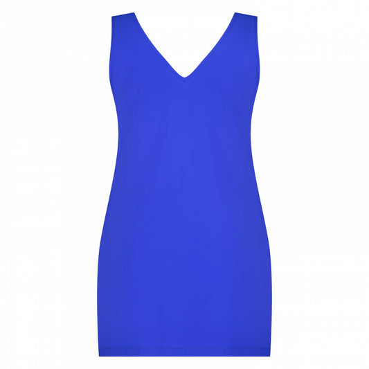 Singlet Long | Royal Blue