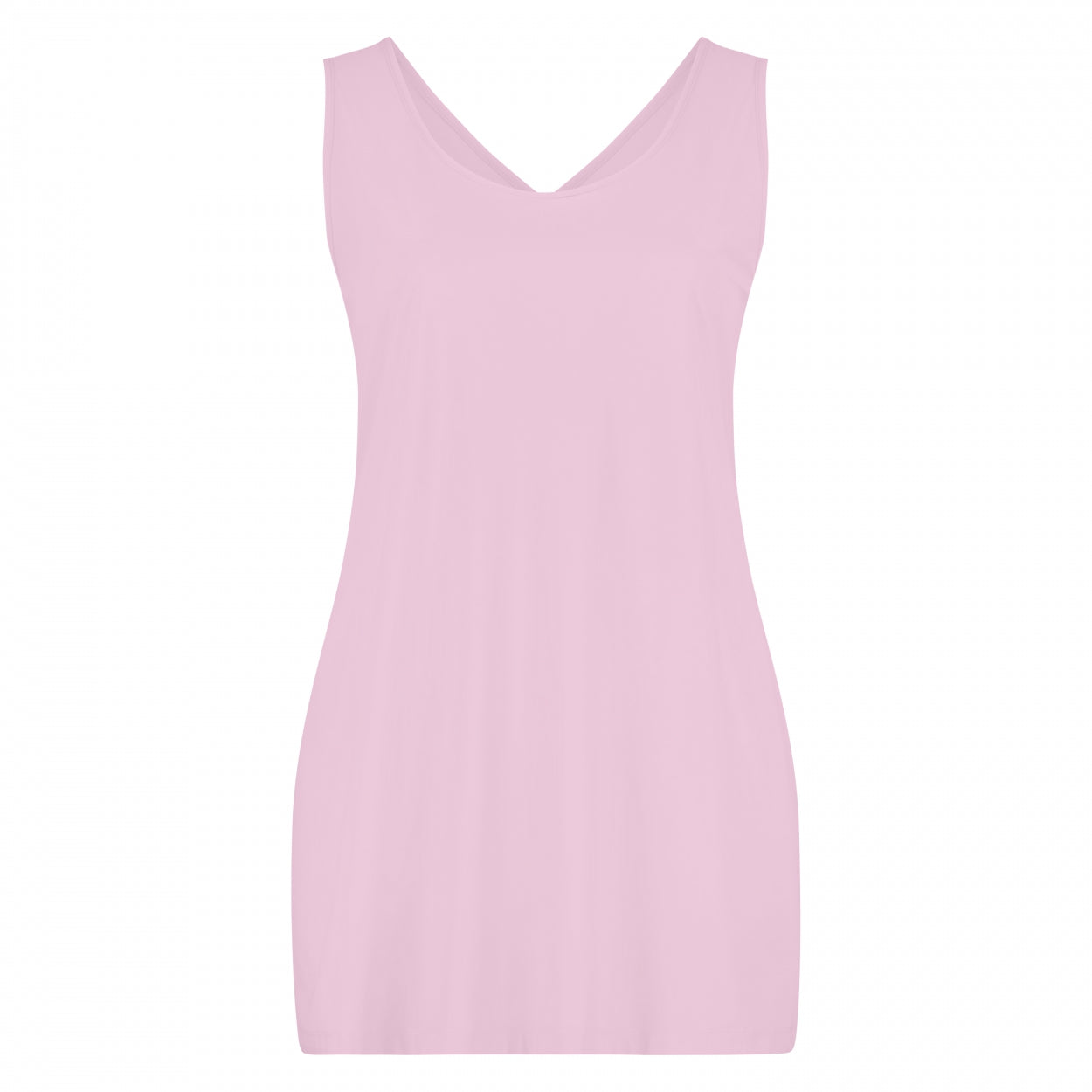 Singlet Long | Light Pink