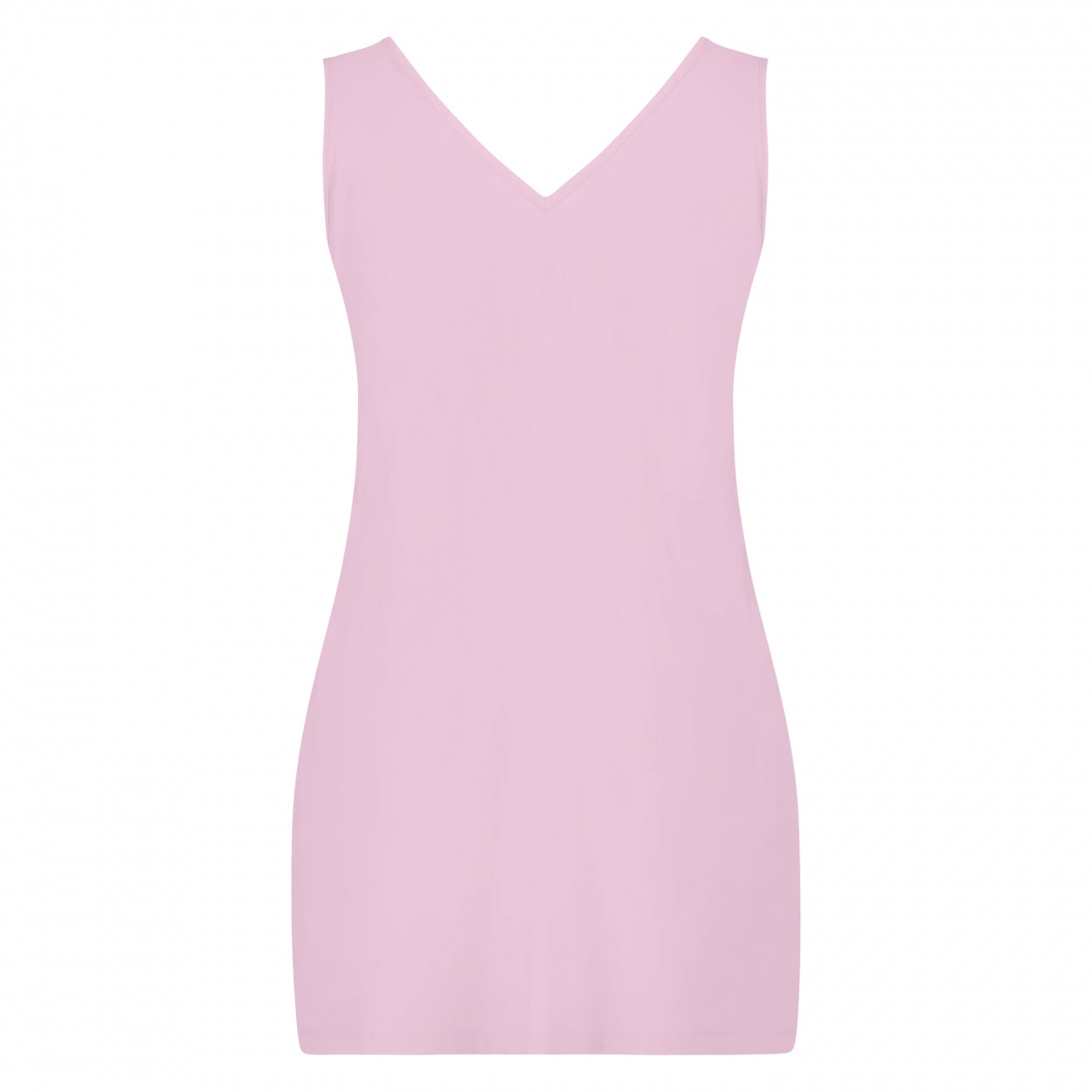 Singlet Long | Light Pink