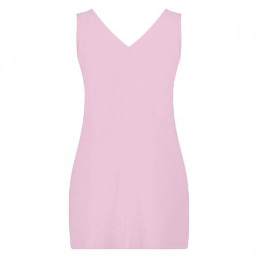 Singlet Long | Light Pink