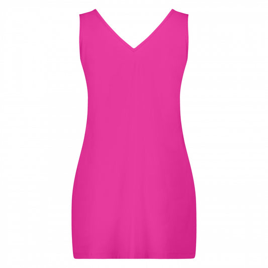 Singlet Long | Pink