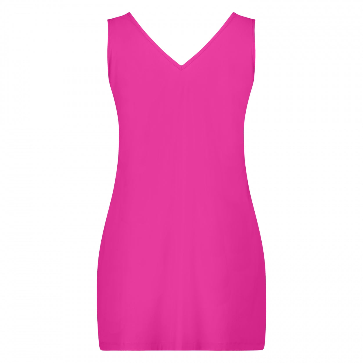 Singlet Long | Pink