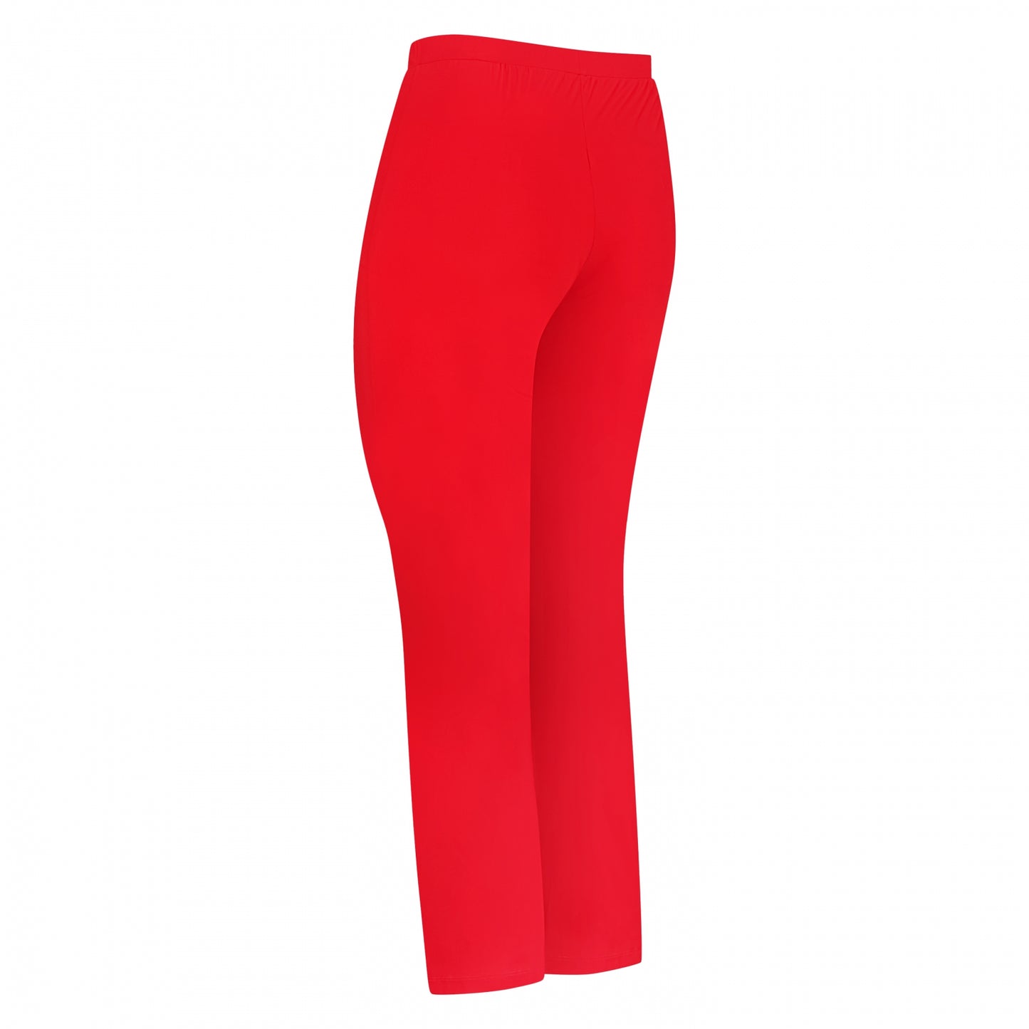 Pants Flair | Red