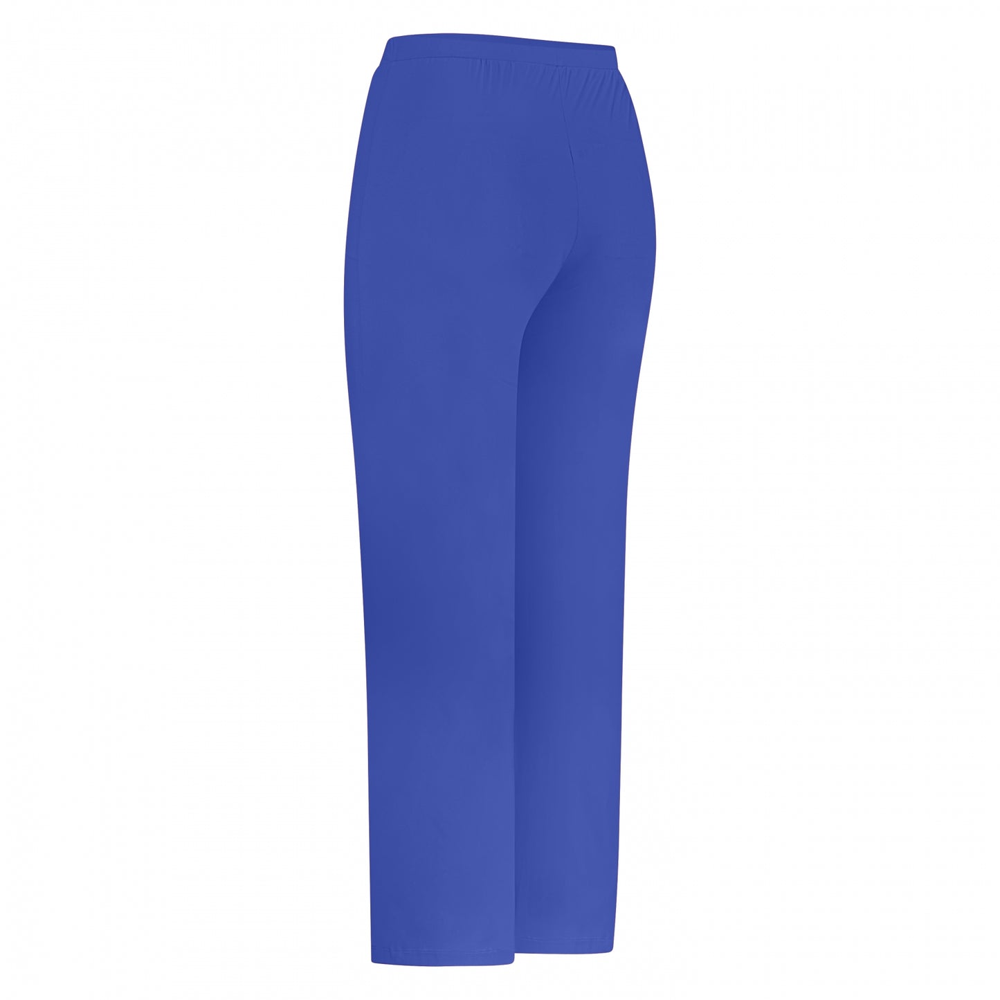 Pants Flair | Blue Jeans