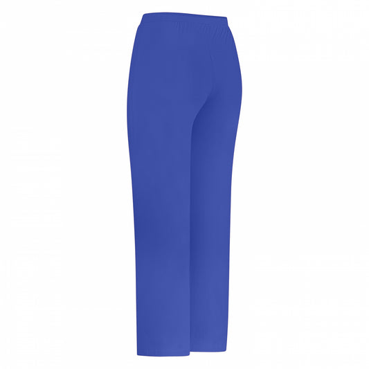 Pants Flair | Blue Jeans