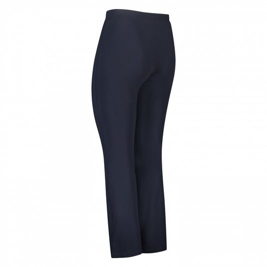 Pants Flair | Navy