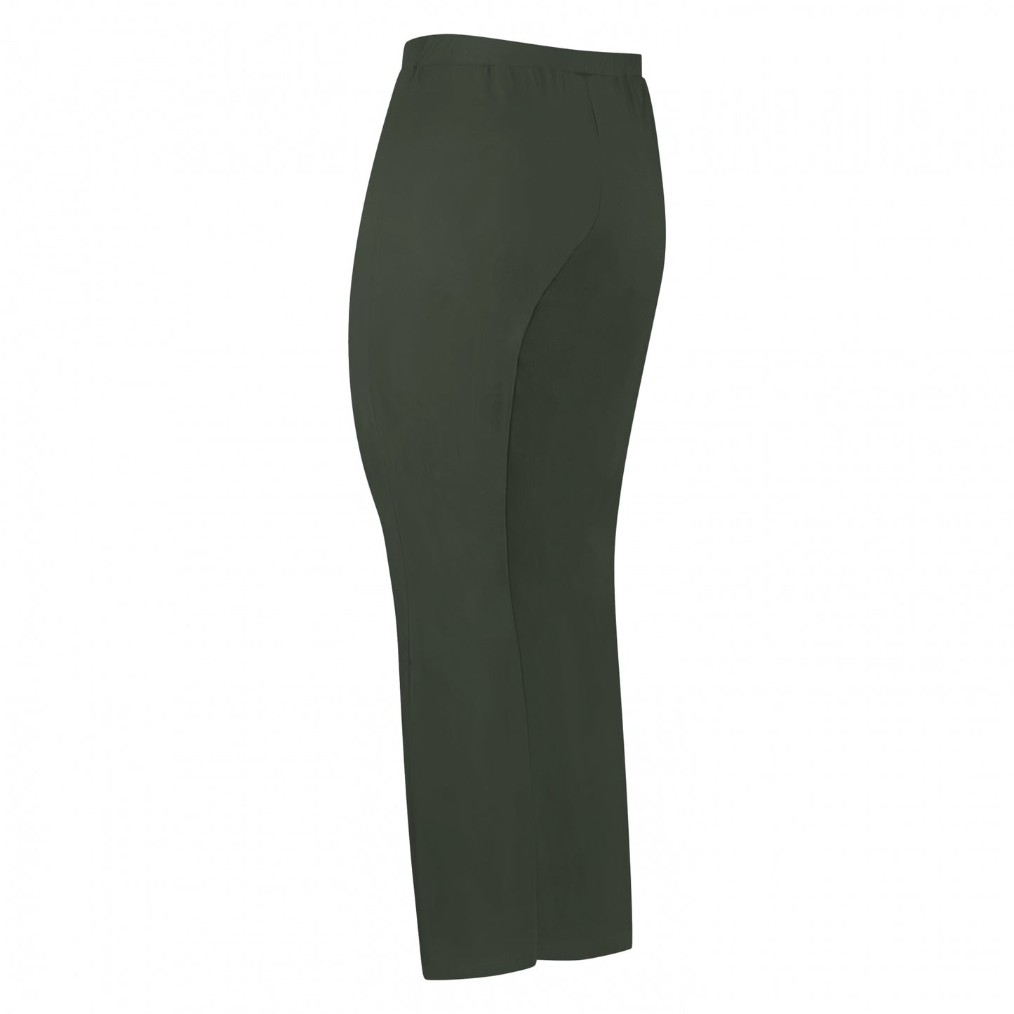 Pants Flair | Khaki