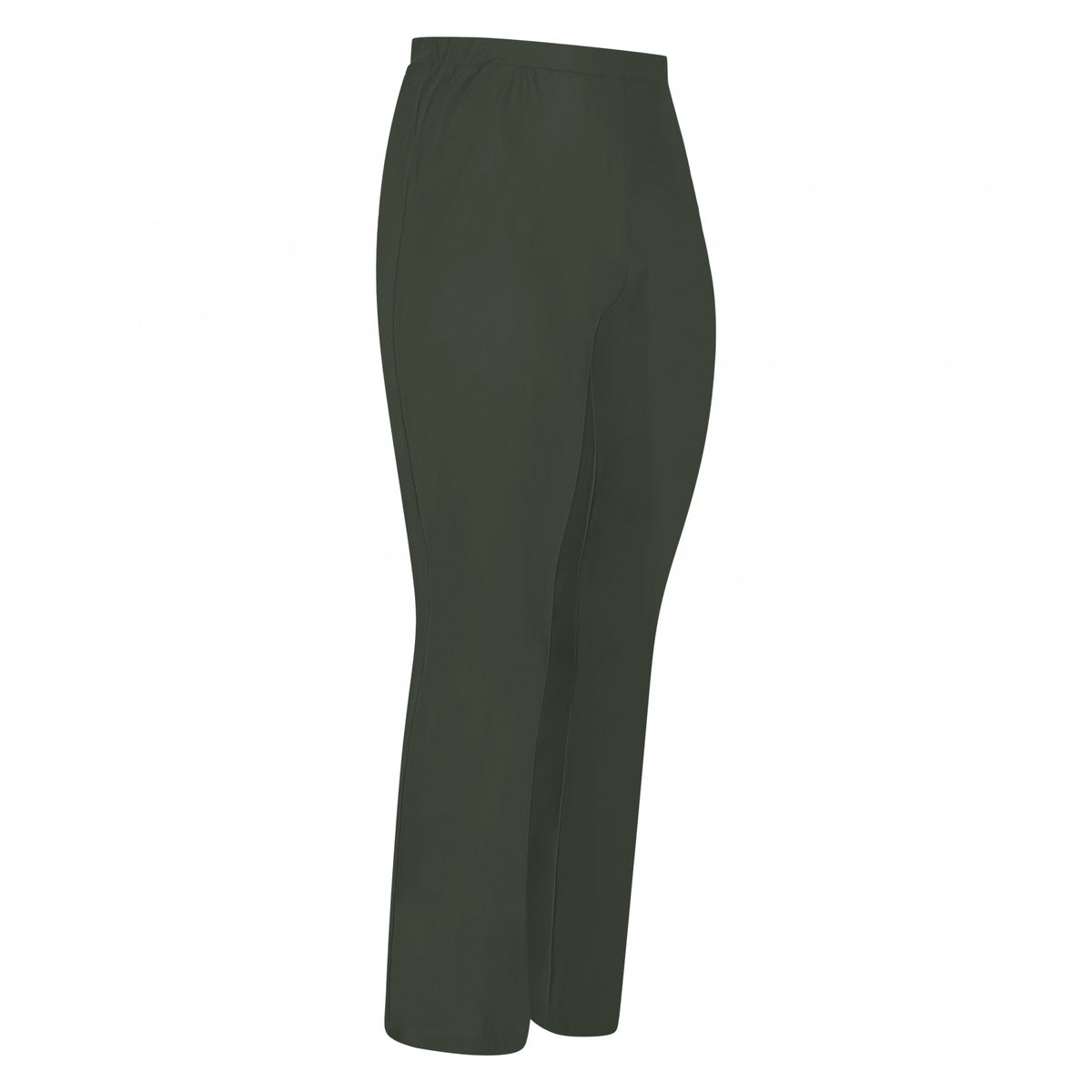 Pants Flair | Khaki