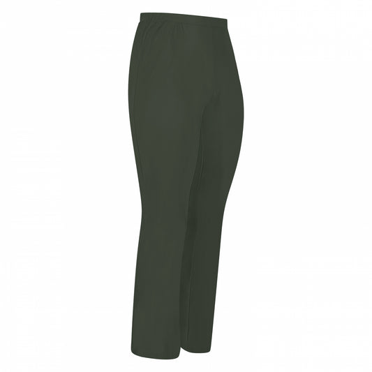 Pants Flair | Khaki