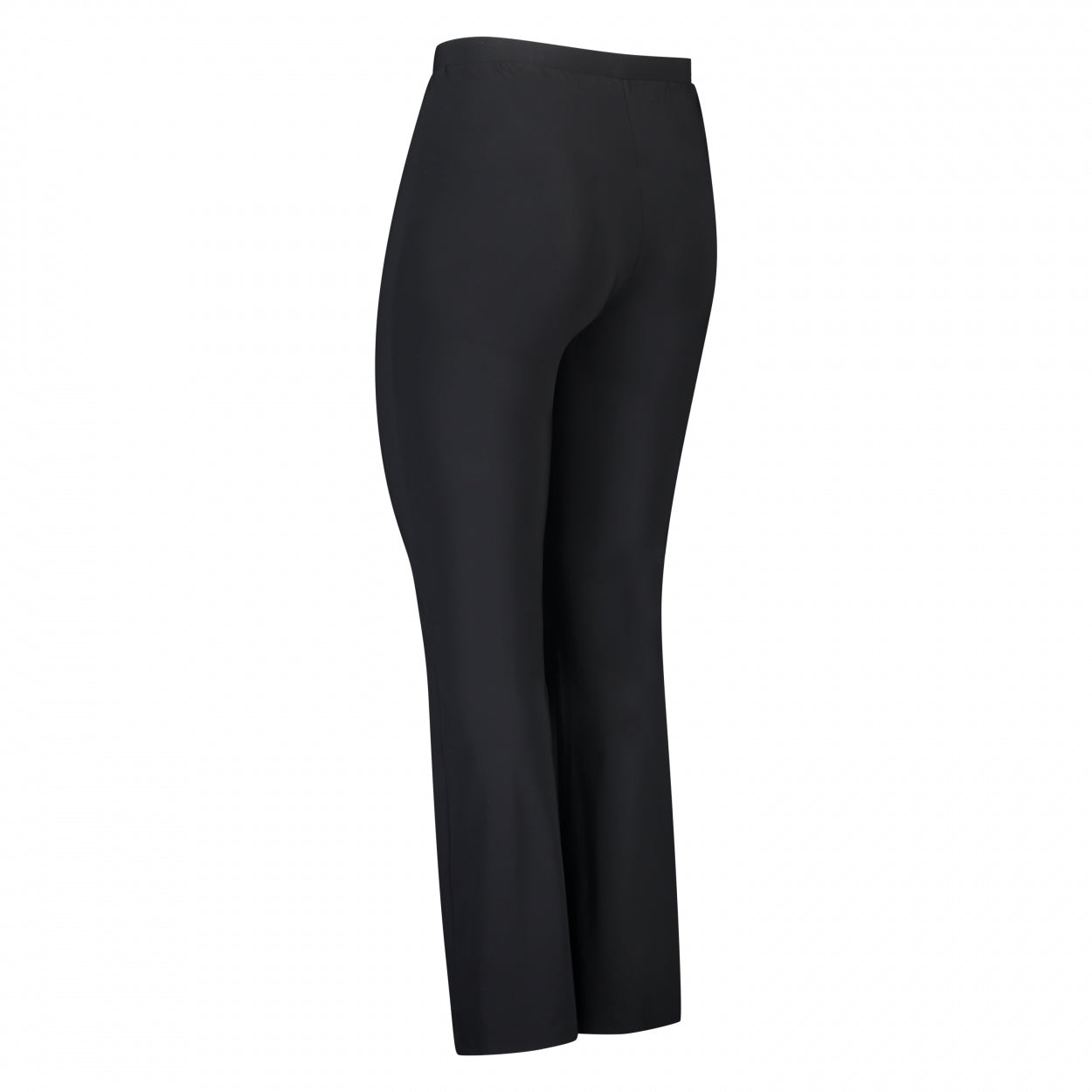 Pants Flair | Black