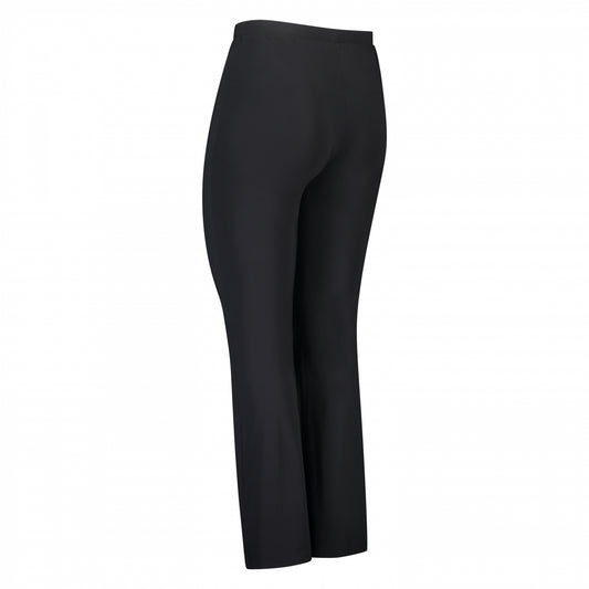 Pants Flair | Black