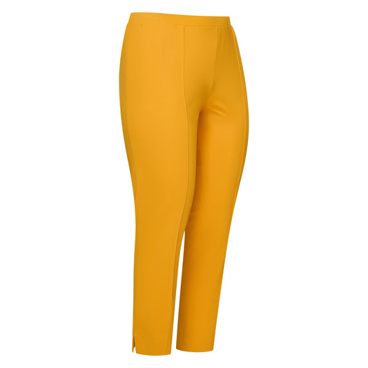 Pants 7/8 | Sunflower