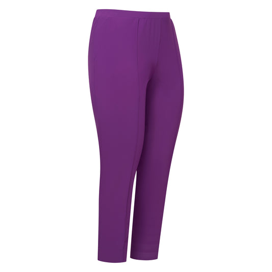 Pants 7/8 | Lavender