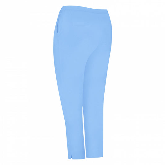 Pants 7/8 | Sky